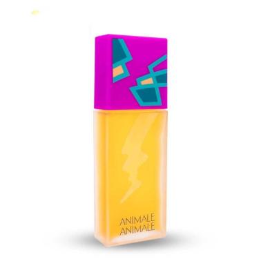 Imagem de Perfume Animale Animale Eau de Parfum Feminino 100ml-Feminino