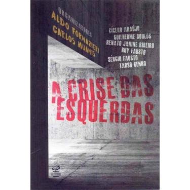 Imagem de Crise das Esquerdas, A