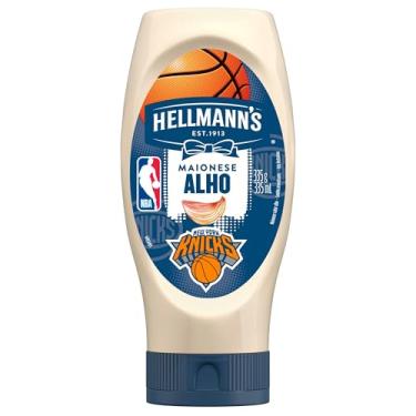 Imagem de Hellmann's Maionese Alho 335gr