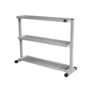 Imagem de Suporte e Expositor de Kettlebells para Academia e Clínicas - ANILHAS 