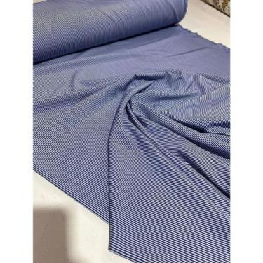 Imagem de Tecido Crepe Camisaria Spandex (1m x 1,4m) - Impacto tecidos, Estampa 