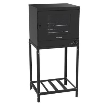 Imagem de Forno a Gas Industrial 77L Venax com Base