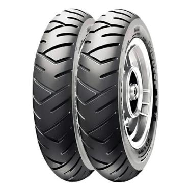 Imagem de Pneu Pirelli Sl26 90 90 12 44j 100 90 10 56j Lead 110