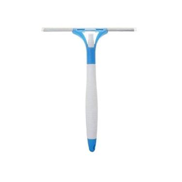 Imagem de Rodo Rodinho Limpa Vidro Pia Azulejos com Spray Reservatório - Yaay, A