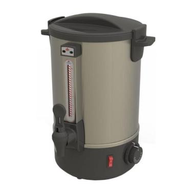 Imagem de Maquina De Cafe Automatica 8L Prc-08 1500W 220V Progas