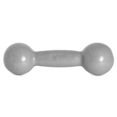 Imagem de Halter Emborrachado S1 Acte Sports
