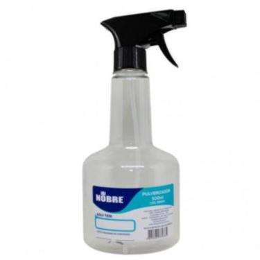 Imagem de Pulverizador Spray 500ml - Nobre