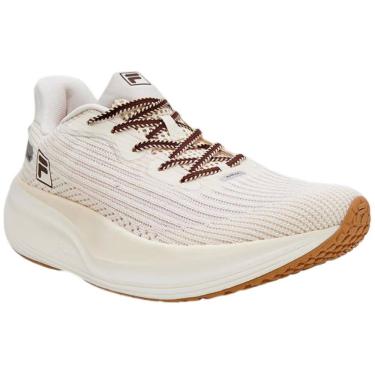 Imagem de Tenis Feminino Running Conforto Amortecimento Esportivo Fila