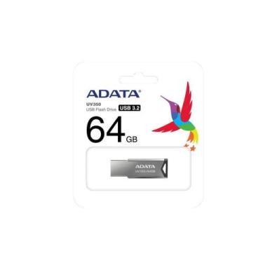 Imagem de Pen Drive 64GB RBK AUV350 USB 3.2  ADATA