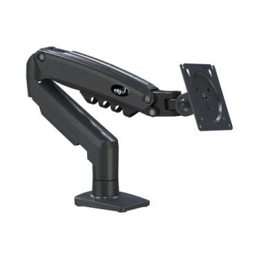 Imagem de Suporte Articulado de Mesa com Pistão a Gás para Monitor de 17 a 35 EL