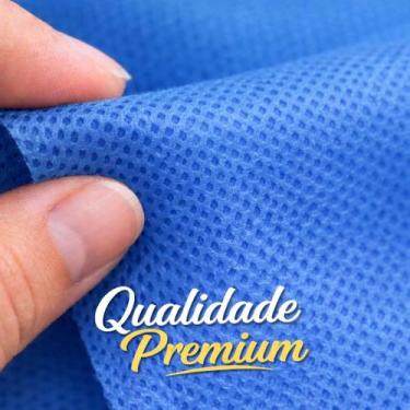 Imagem de 10 kit Toalha Mesa quadrada Decoração Festa Eventos Aniver - Rivfestas