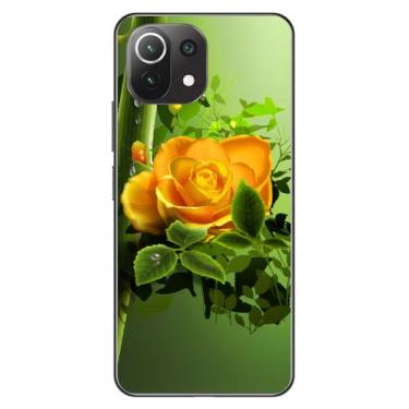 Imagem de Capa Adesivo Skin369 Verso Para Xiaomi MI 11 Lite 5G - KawaSkin