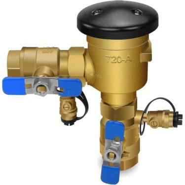 Imagem de Conjunto de disjuntor a vácuo de pressão LTLUO 1 720A Max 400PSI
