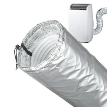 Imagem de Manga de isolamento de mangueira AC portátil ArchiMax para 5 e 5,9