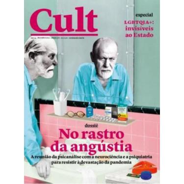 Imagem de Revista cult - 276 - CULT - REVISTA CULT **