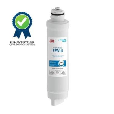 Imagem de Filtro FPA14 para purificadores de água Electrolux - Prolux G - Planet