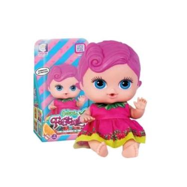 Imagem de Baby groselha - 2 a 3 anos