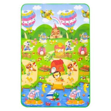 Imagem de Tapete Infantil Proteção Térmica 120 x 180 Cm - ART BRINK