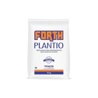 Imagem de Forth Plantio 10Kg