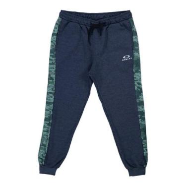 Imagem de Calça Oakley O'Classics Pants, Blackout, G