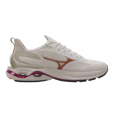 Imagem de Tênis Feminino Mizuno Wave Mirai 7