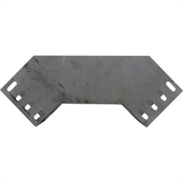 Imagem de Eletroc Curva Vert Ext 90 75X75 - PERFILACO