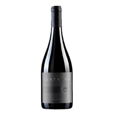 Imagem de Vinho cantagua edição limitada pinot noir 750ml