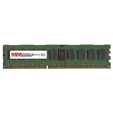 Imagem de MemoryMasters 8 GB DDR3 PC3-8500 DIMM 1066 MHz módulo de memória de servidor 240 pinos – não serve para desktop ou laptops
