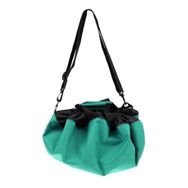 Imagem de shamjina Trocador/Bolsa Seca Impermeável Resistente à Umidade, Verde