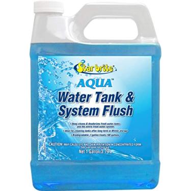 Imagem de STAR BRITE Aqua Clean Water Tank Flush - 032300