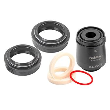 Imagem de Dianteira Esponja de, de Vedação de Pó de de, Espuma de Absorvem 32 Mm Forks Acessórios de, Conjunto e ferramenta de vedação de poeira