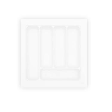 Imagem de Divisor De Talher Og-72 Branco 468 X 473Mm Moldplast