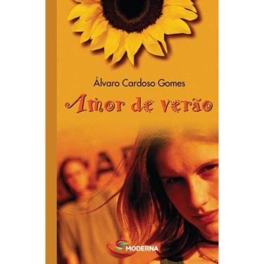 Imagem de Amor de Verão - 2? Edição