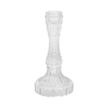 Imagem de Castiçal Le Style Vidro 17cm