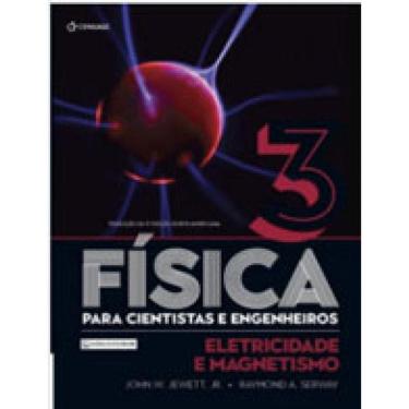 Imagem de Física Para Cientistas E Engenheiros - Volume 3