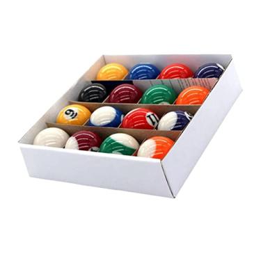 Imagem de 16 Mini de Bilhar de Resina para de Bilhar para de