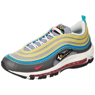 Imagem de Nike Mens Air Max 97 Running Shoes (8)