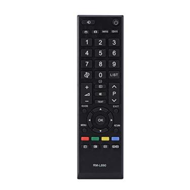 Imagem de Controle remoto universal, aplicativo de amplo desempenho estável de controle remoto para Smart TV LCD