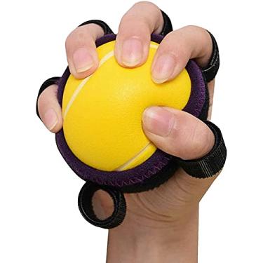 Imagem de Bola de exercicios fisioterapicos - LONGEVITECH