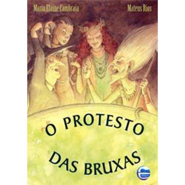Imagem de Protesto Das Bruxas, O