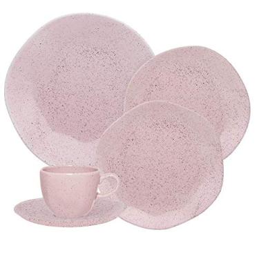 Imagem de Aparelho de Jantar e Chá, 20 Peças, Oxford, Ryo SAND