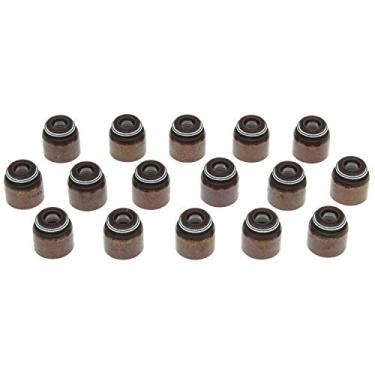 Imagem de MAHLE SS45722 Conjunto de vedação de óleo da haste da válvula do motor