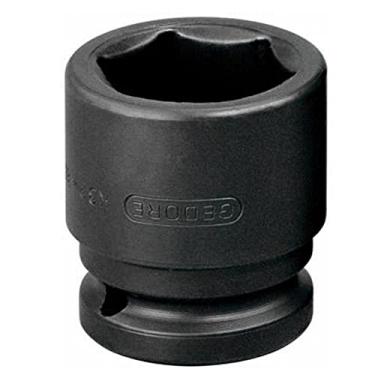 Imagem de K32-1.1/2 SOQUETE SEXTAVADO DE IMPACTO ENCAIXE 3/4*