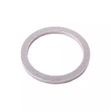 Imagem de CAIXA 10 ARRUELA DO BALANCIM DE ACO 32X25.50X1.8 PARA SCANIA