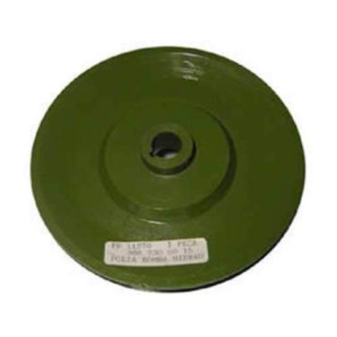 Imagem de POLIA BOMBA HIDRAULICA 1 CANALETA MB HPN 366