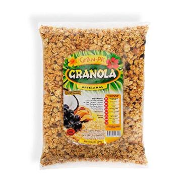 Imagem de Granola Gran Pic 500g