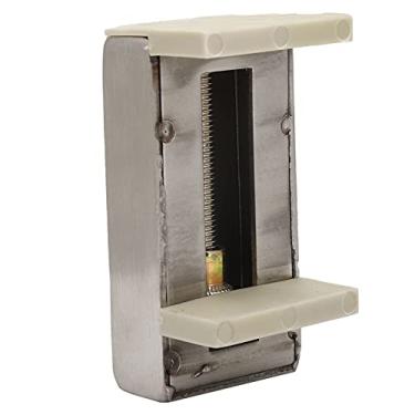 Imagem de Trava de segurança, trava de porta simples e bonita para portas e janelas para crianças