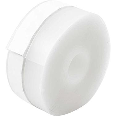 Imagem de Fita Adesiva De Silicone Para Vedação De Portas E Janelas, 35 Mm X 5 M, Vonder.