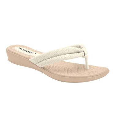 Imagem de Tamanco Feminino Piccadilly Anabela