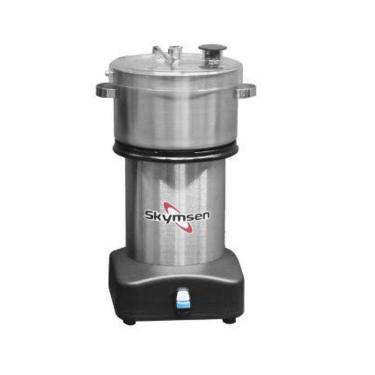 Imagem de Cutter Processador de Alimentos Inox 4 Litros CR-4 220v - Skymsen